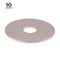 Prime-Line Fender Washers, 1/2 in. X 2 in. OD, Grade 18-8 Stainless Steel (10 Pack) 9081583 - alternate 2
